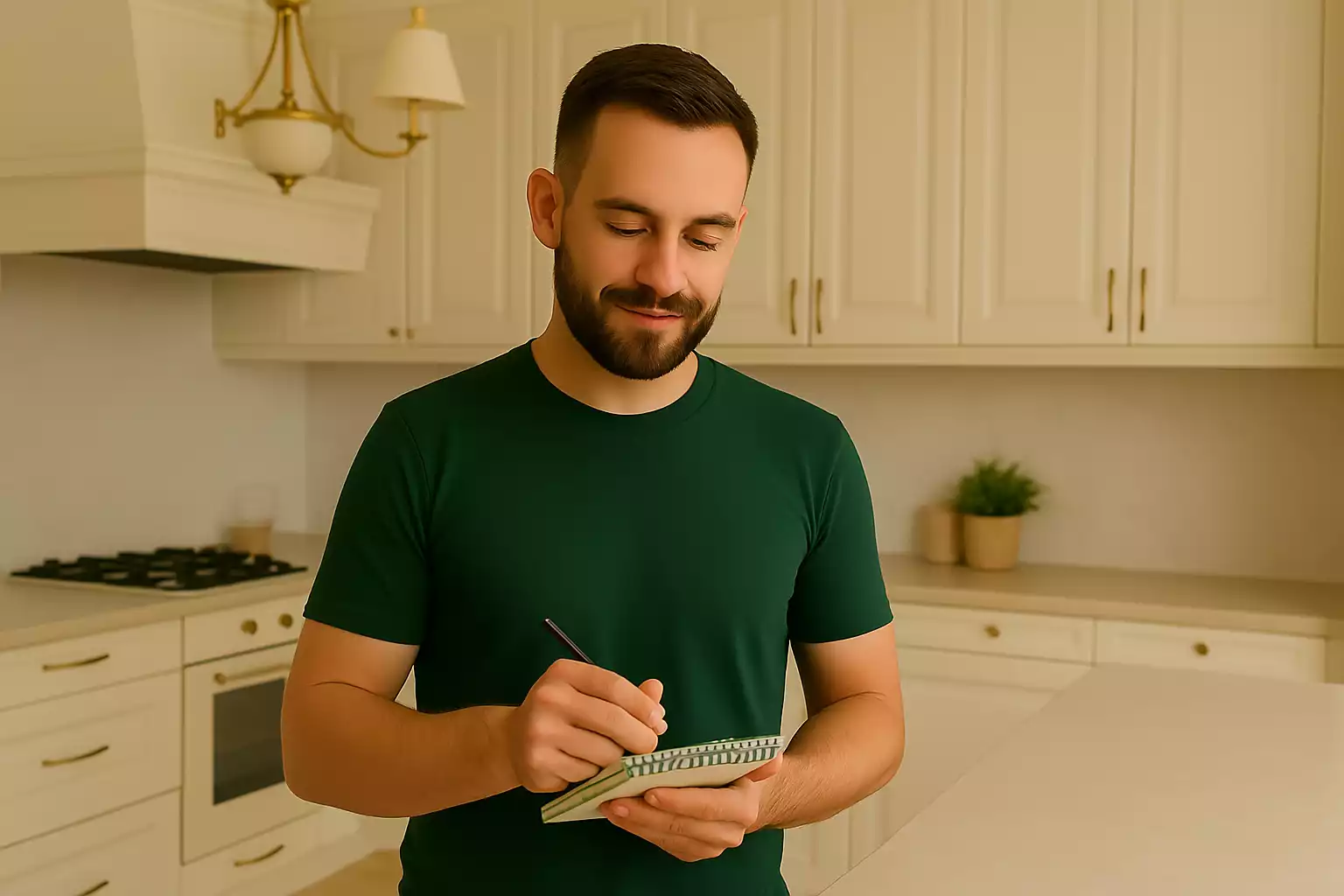 Appliance repair service background